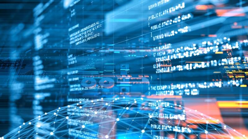 Linux基石:平乡县小程序开发公司的技术底座与发行版选择逻辑