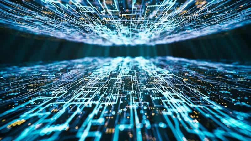 平乡县网站建设:实施DevOps,赋能医疗保健领域数字化转型